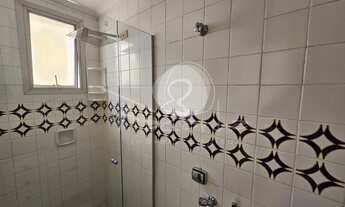 Imagem 6: Apartamento para venda no Cambuí em Campinas - Façanha Imóveis Campinas