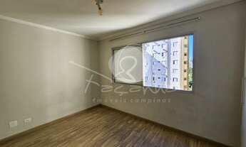 Imagem 1: Apartamento para venda no Cambuí em Campinas - Façanha Imóveis Campinas