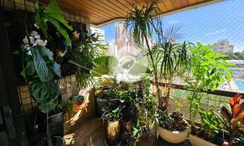 Imagem 7: Apartamento com 3 quartos e 2 suítes para Venda no Cambuí - Façanha Imóveis Campinas