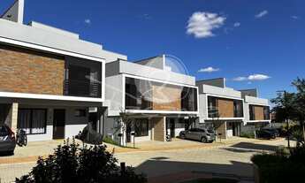 Imagem: Casa em condomínio a venda no Parque Taquaral