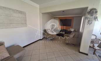 Imagem 4: Casa a venda ou locação no Santa Cândida em Campinas - 3 quartos