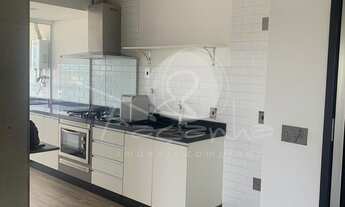 Imagem 7: Apartamento para Venda no MaxHaus II no Cambuí em Campinas - Façanha Imóveis Campinas