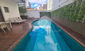 Imagem: Apartamento a venda no Cambuí Campinas