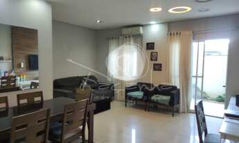 Imagem 1: Apartamento Garden para Venda no Parque Prado em Campinas - Façanha Imóveis Campinas