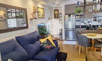 Imagem: Apartamento 2 quartos para venda no Welcome