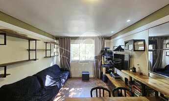 Imagem 2: Apartamento 3 quartos sol da manhã para venda no Cambuí em Campinas 580 mil - Façanha Imóv