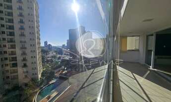 Imagem 5: Apartamento sol da manhã para Venda ou Locação no Cambuí em Campinas - Façanha Imóveis Cam