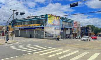 Imagem 3: Salão Comercial para locação, Vila Industrial, Campinas - Amplo salão comercial