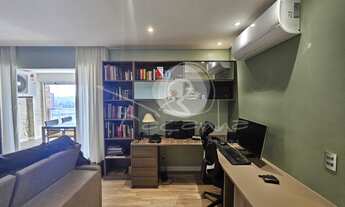 Imagem 4: Apartamento com 2 suítes para Venda no Cambuí - Façanha Imóveis Campinas