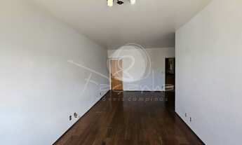 Imagem 3: Apartamento 3 quartos para venda na Vila Itapura em Campinas R$ 490.000,00 - Façanha Imóve