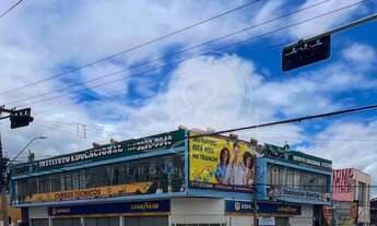 Imagem 5: Salão Comercial para locação, Vila Industrial, Campinas - Amplo salão comercial