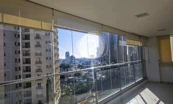 Imagem 6: Apartamento sol da manhã para Venda ou Locação no Cambuí em Campinas - Façanha Imóveis Cam