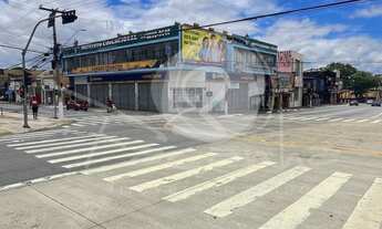 Imagem 7: Salão Comercial para locação, Vila Industrial, Campinas - Amplo salão comercial