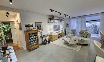 Imagem 3: Casa para venda em Condominio fechado no Gramado em Campinas - Façanha Imóveis Campinas