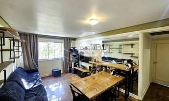 Imagem: Apartamento 3 quartos sol da manhã para