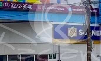 Imagem 4: Salão Comercial para locação, Vila Industrial, Campinas - Amplo salão comercial