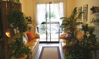 Imagem: Apartamento para venda no Cambuí em Campinas