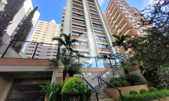 Imagem: Apartamento para venda no Cambuí em Campinas