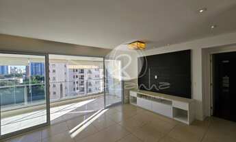 Imagem 3: Apartamento sol da manhã para Venda ou Locação no Cambuí em Campinas - Façanha Imóveis Cam