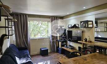 Imagem 5: Apartamento 3 quartos sol da manhã para venda no Cambuí em Campinas 580 mil - Façanha Imóv