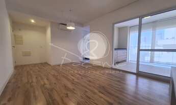 Imagem: Apartamento para venda no Cambuí em Campinas