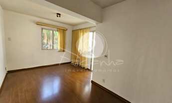 Imagem: Apartamento para venda no Cambuí em Campinas