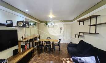 Imagem 3: Apartamento 3 quartos sol da manhã para venda no Cambuí em Campinas 580 mil - Façanha Imóv