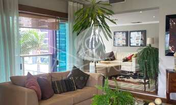 Imagem: Apartamento para venda no Cambuí em Campinas