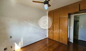 Imagem 5: Apartamento 3 quartos para venda na Vila Itapura em Campinas R$ 490.000,00 - Façanha Imóve