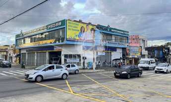 Imagem 2: Salão Comercial para locação, Vila Industrial, Campinas - Amplo salão comercial