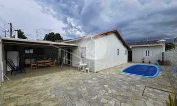 Imagem 2: Casa terréa para Venda na Vila Georgina Cura dars / Swift / Joaquim inacio - Façanha Imó