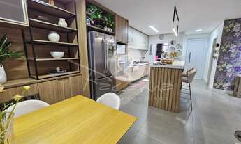 Imagem 4: Casa para venda em Condominio fechado no Gramado em Campinas - Façanha Imóveis Campinas