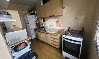 Imagem 7: Apartamento para venda no Cambuí em Campinas - 1 quarto