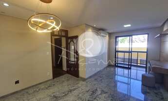 Imagem: Apartamento com 3 quartos para venda no