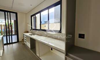 Imagem 6: Casa nova com 3 suítes em Condomínio fechado para Venda no Parque Prado - Façanha Imóveis