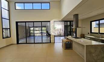 Imagem 2: Casa nova com 3 suítes em Condomínio fechado para Venda no Parque Prado - Façanha Imóveis