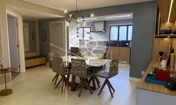 Imagem: Apartamento a venda no Cambuí em Campinas