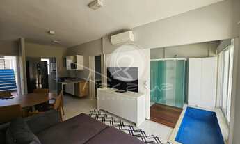 Imagem 2: Apartamento Garden para venda na Hípica em Campinas - Façanha Imóveis Campinas