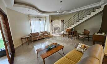 Imagem 2: Casa em Condomínio fechado para Venda no Parque Prado - Façanha Imóveis Campinas