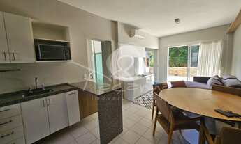 Imagem: Apartamento Garden para venda na Hípica