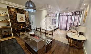 Imagem: Apartamento para venda no Cambuí em Campinas