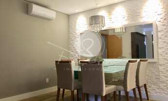 Imagem 3: Apartamento a venda no Taquaral em Campinas - Façanha Imóveis Campinas