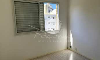Imagem 5: Apartamento com 1 quarto para Venda no Cambuí - Façanha Imóveis Campinas