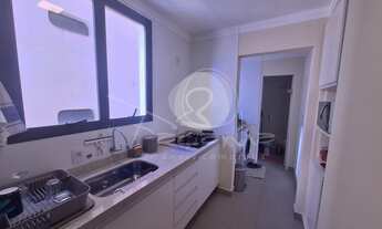 Imagem 5: Apartamento a venda no Cambuí em Campinas - 2 quartos