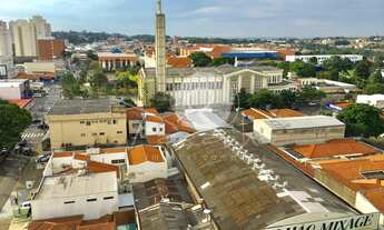 Imagem 5: Apartamento a venda no Taquaral em Campinas - Façanha Imóveis Campinas