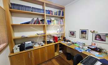 Imagem 3: Casa em Condomínio fechado para Venda no Parque Prado - Façanha Imóveis Campinas