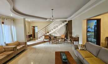 Imagem: Casa em Condomínio fechado para Venda no