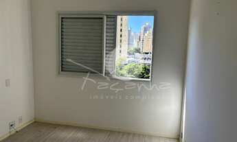 Imagem 4: Apartamento com 1 quarto para Venda no Cambuí - Façanha Imóveis Campinas