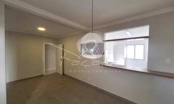 Imagem 2: Apartamento a venda no Cambuí em Campinas - 3 quartos