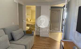 Imagem 5: Apartamento a venda no Cambuí em Campinas - Façanha Imóveis Campinas